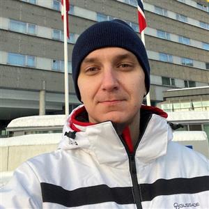 Efim Soldatov
