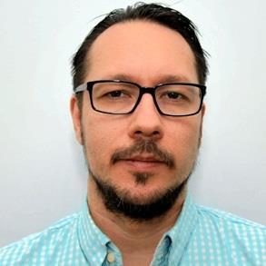 Max Erik Misund